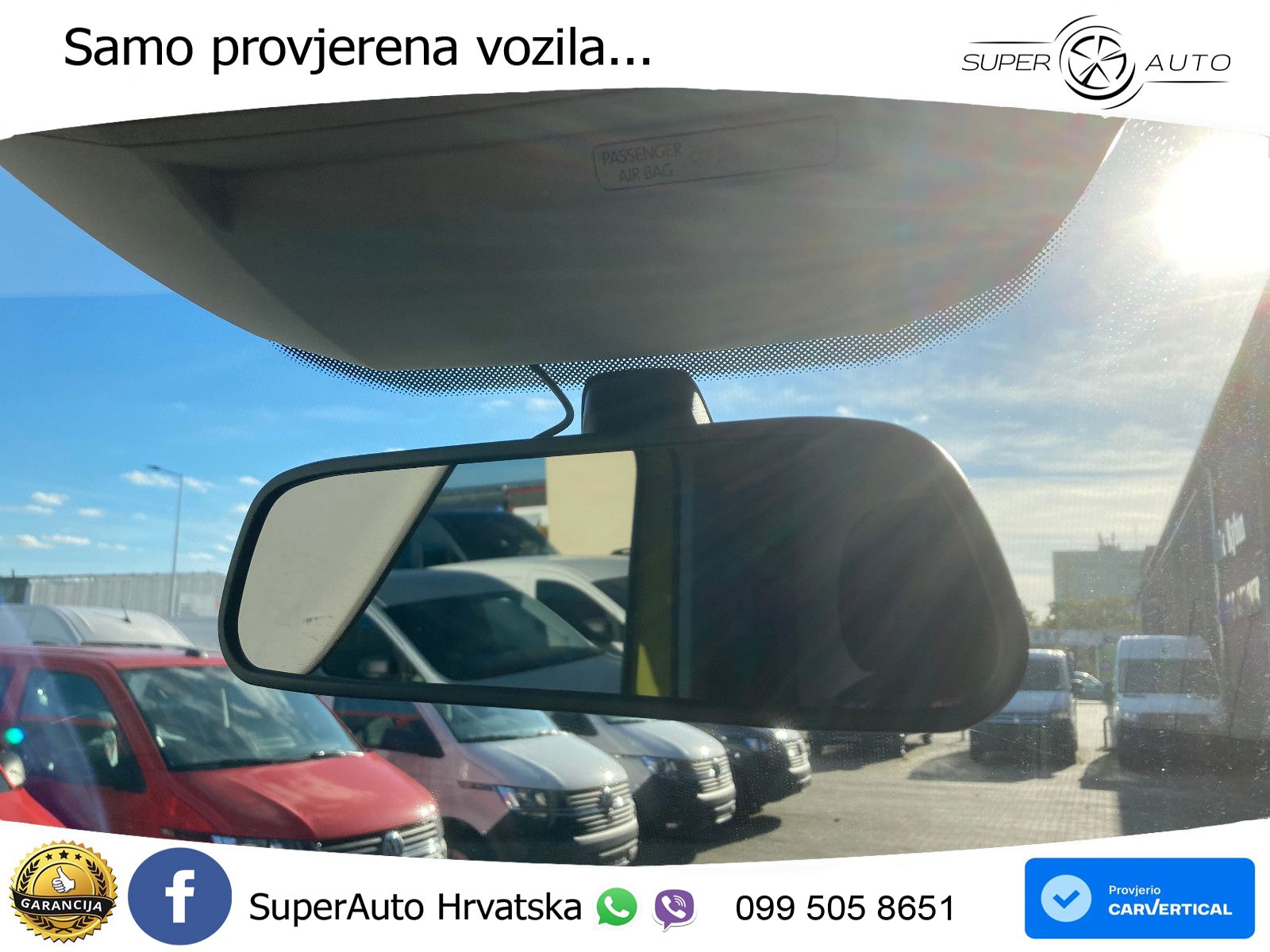 VW Crafter