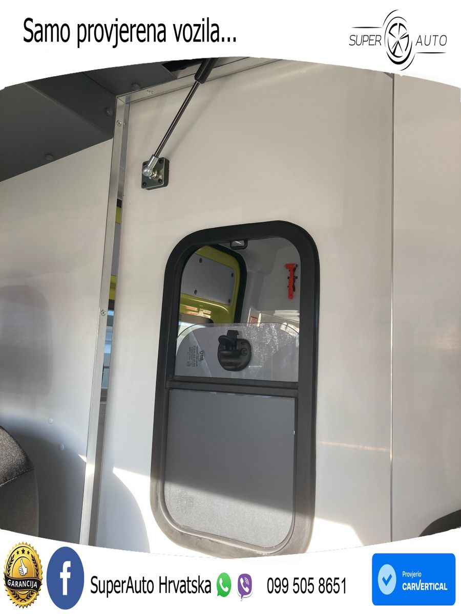 VW Crafter