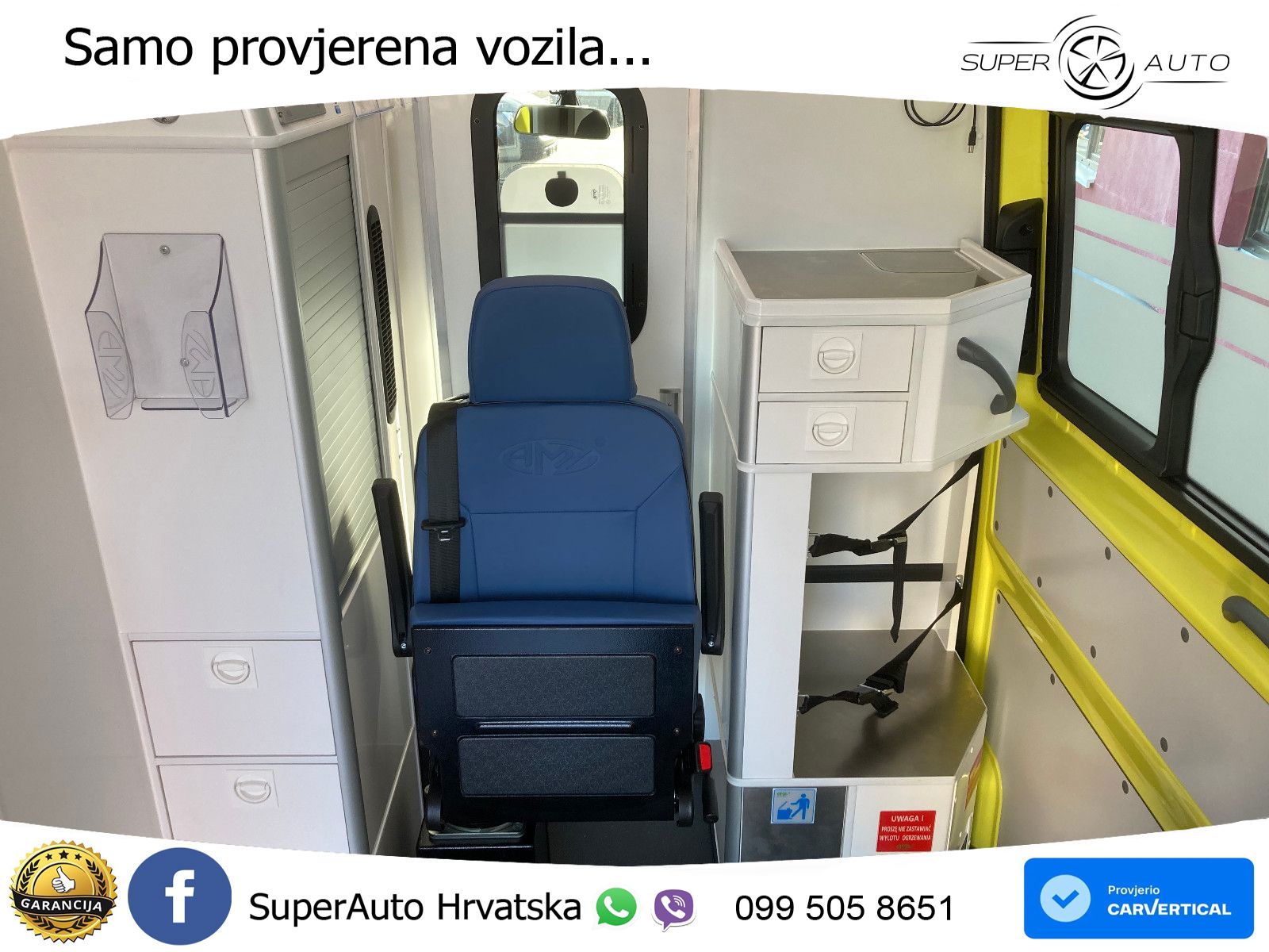 VW Crafter