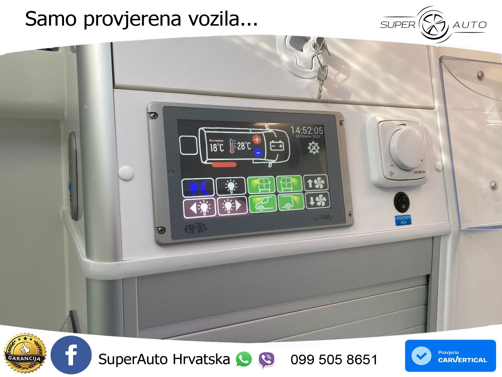 VW Crafter