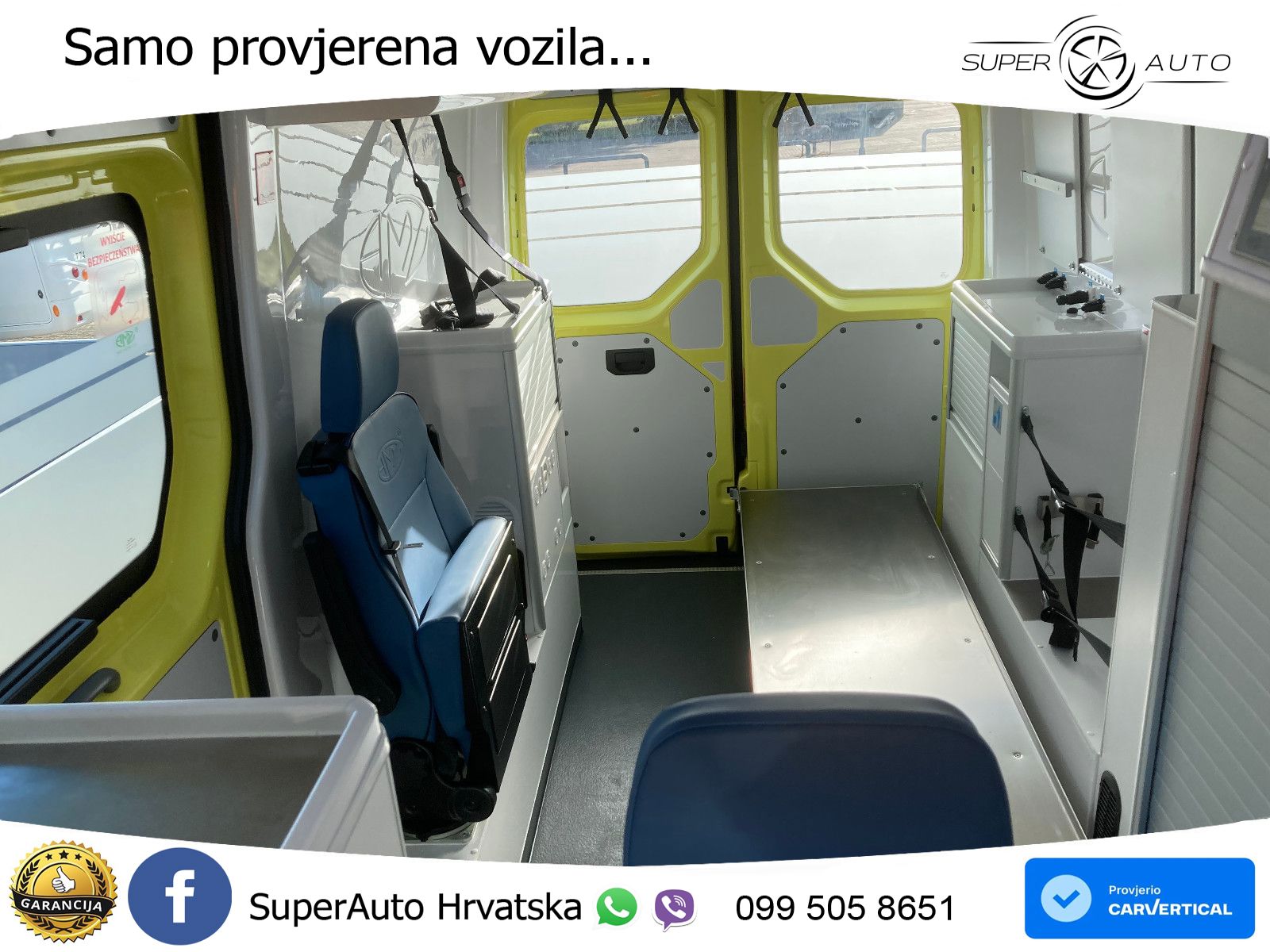 VW Crafter