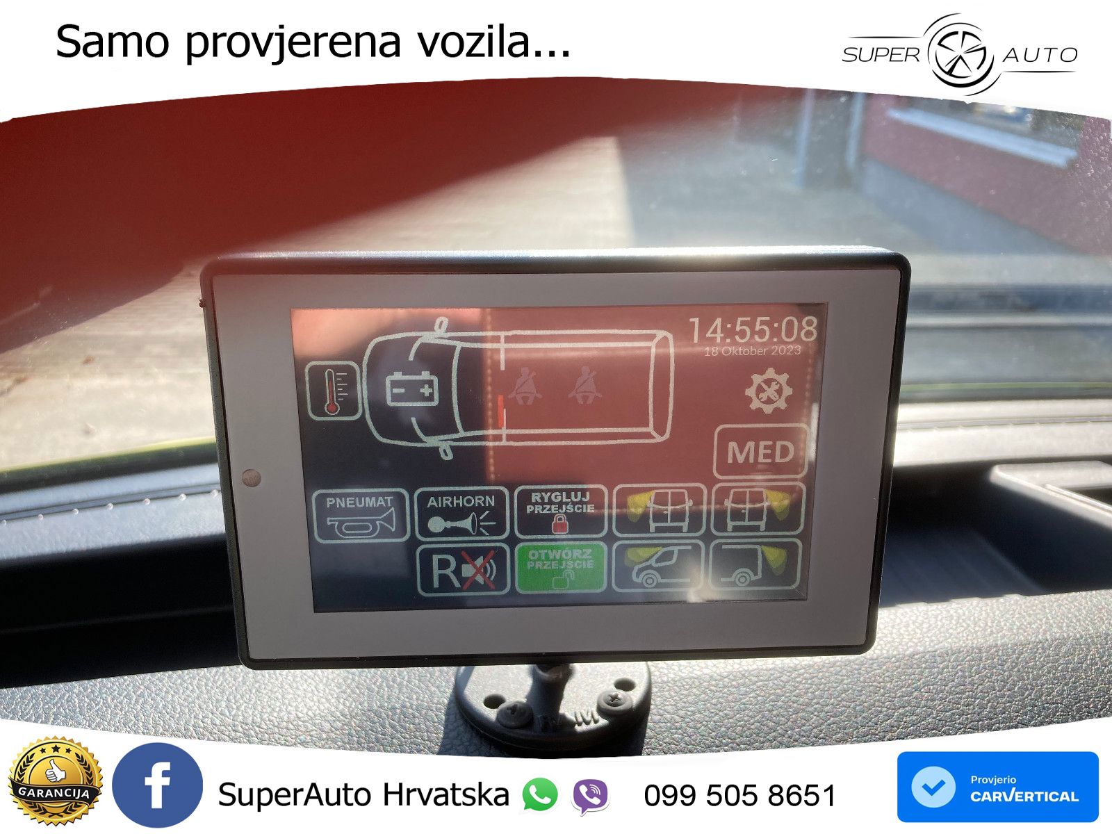 VW Crafter