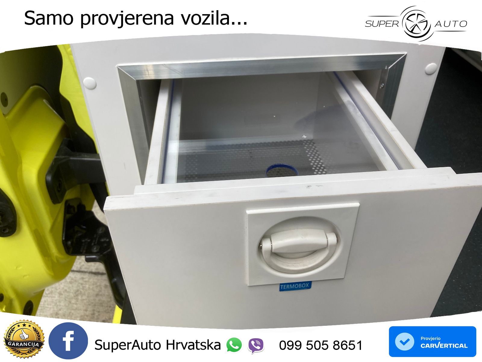 VW Crafter
