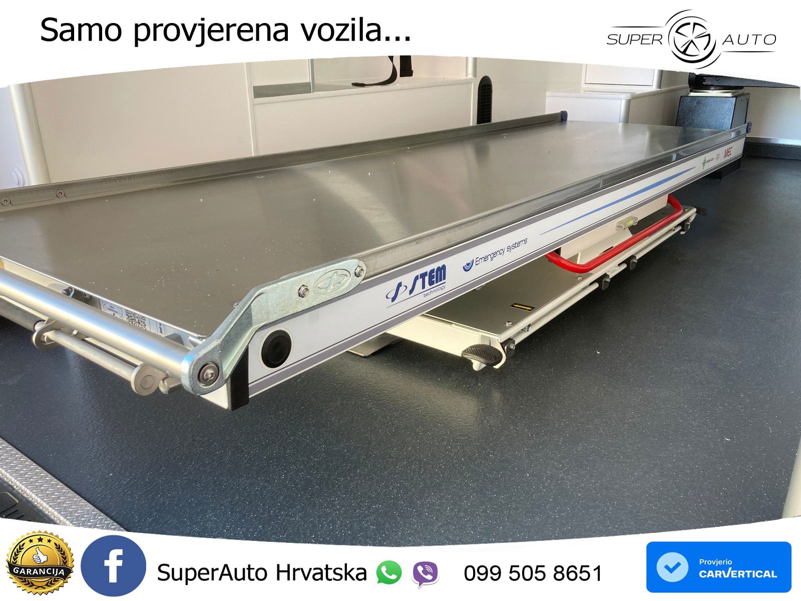 VW Crafter