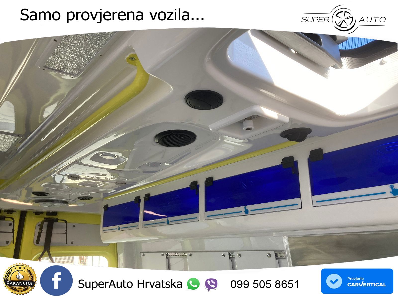 VW Crafter