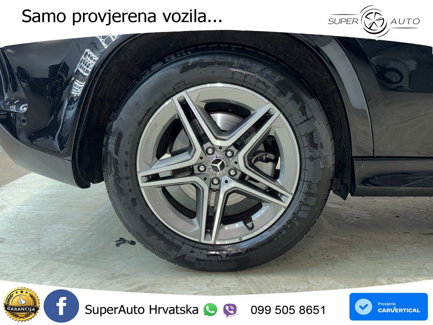 Mercedes GLE 450 3.0 (381 KS) EQ Boost 4MATIC 9G-TRONIC AMG