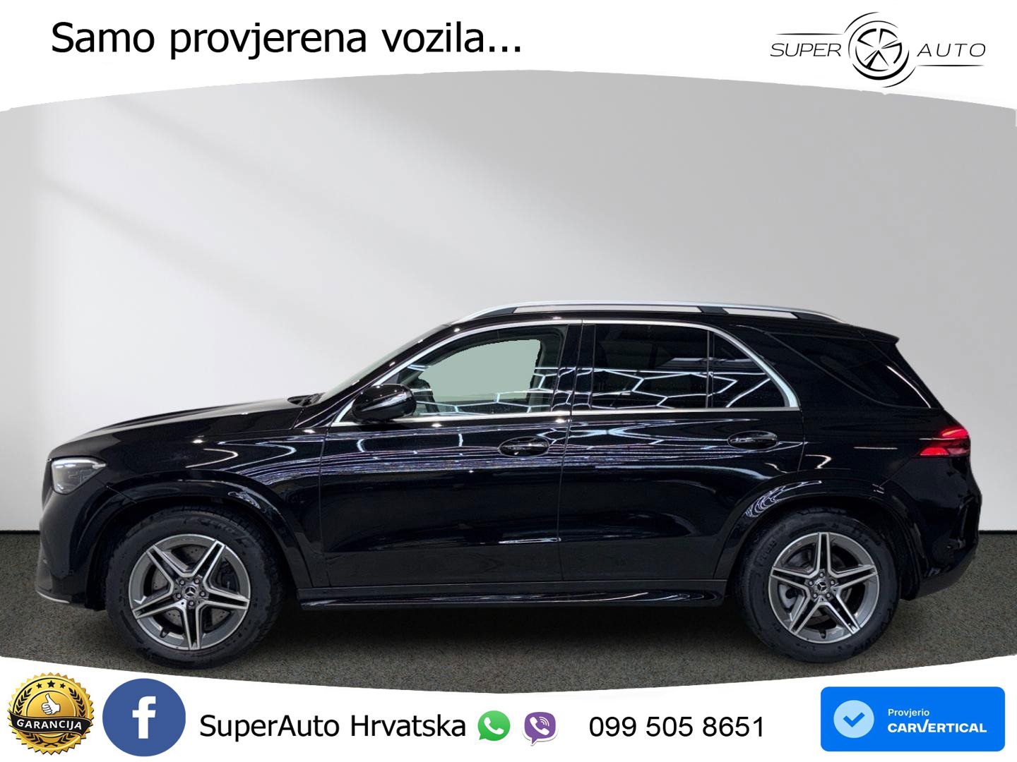Mercedes GLE 450 3.0 (381 KS) EQ Boost 4MATIC 9G-TRONIC AMG