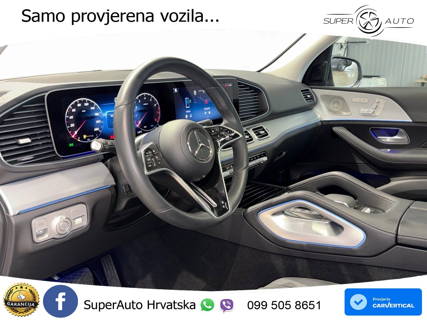 Mercedes GLE 450 3.0 (381 KS) EQ Boost 4MATIC 9G-TRONIC AMG