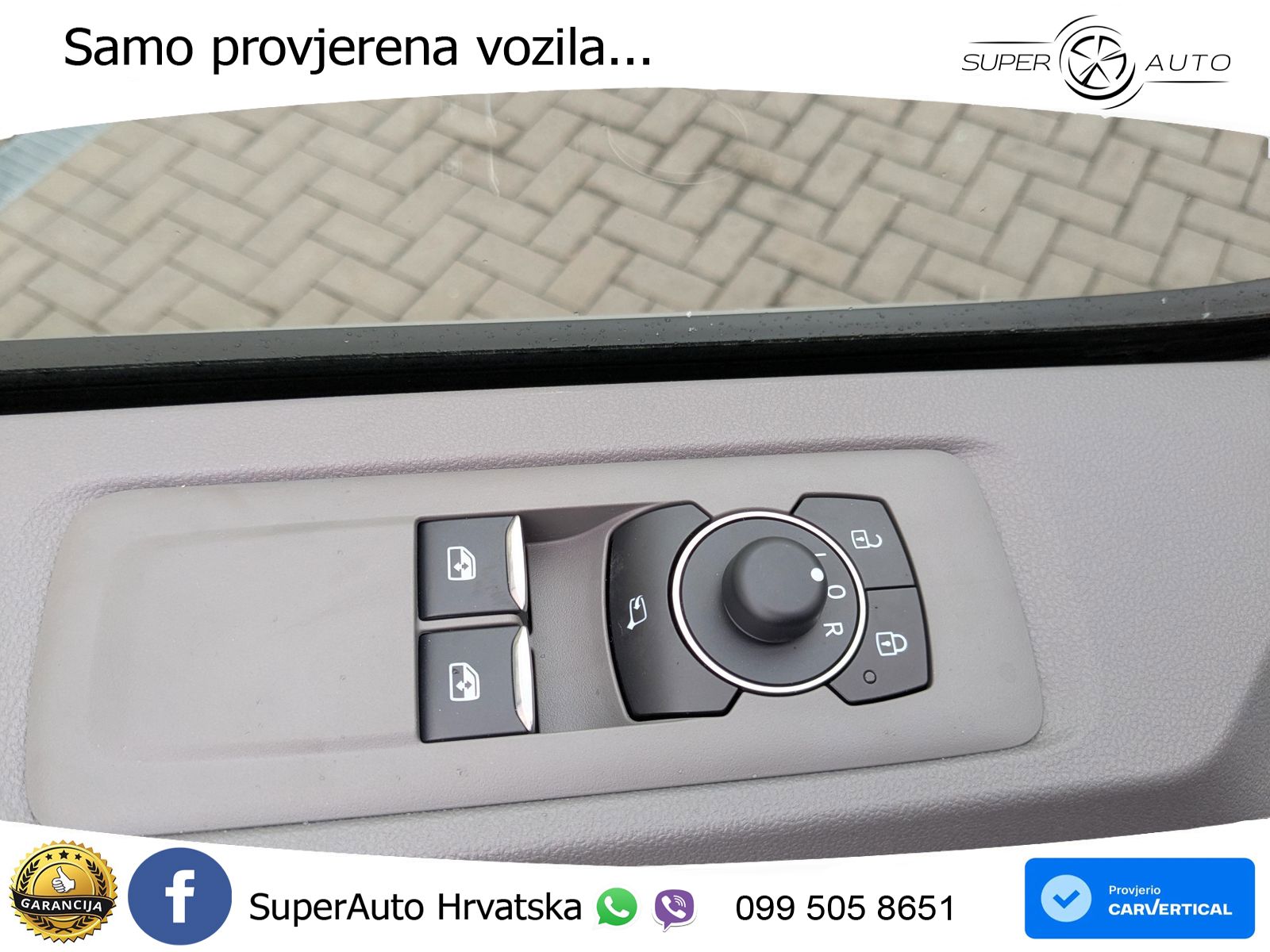 VW Transporter 170 KS