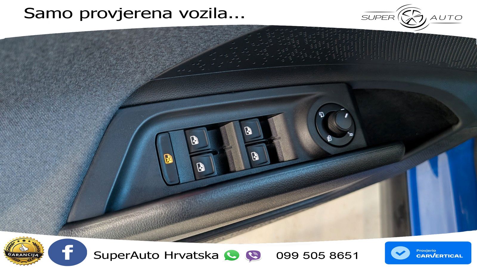 Škoda Enyaq iV 80 82 kWh (204 KS) Loft