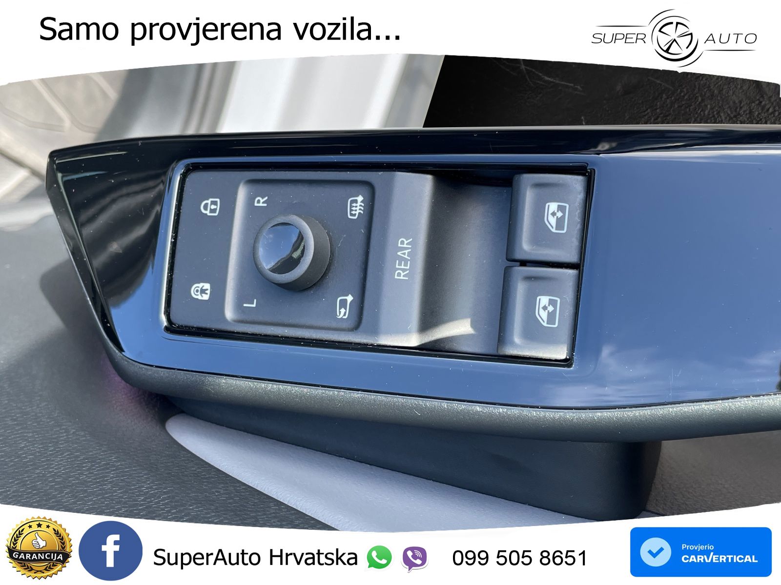 Volkswagen ID.4 Pro Performance 82 kWh (204 KS)