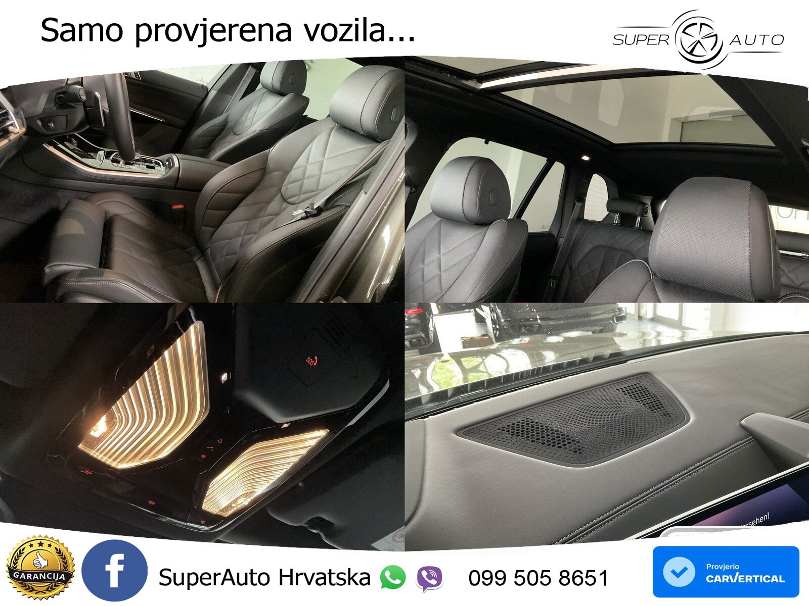 BMW X5 50e (490 KS) xDrive Steptronic LED+GR SJED+ACC
