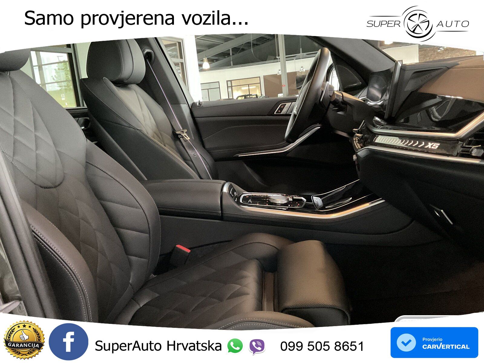 BMW X5 50e (490 KS) xDrive Steptronic LED+GR SJED+ACC