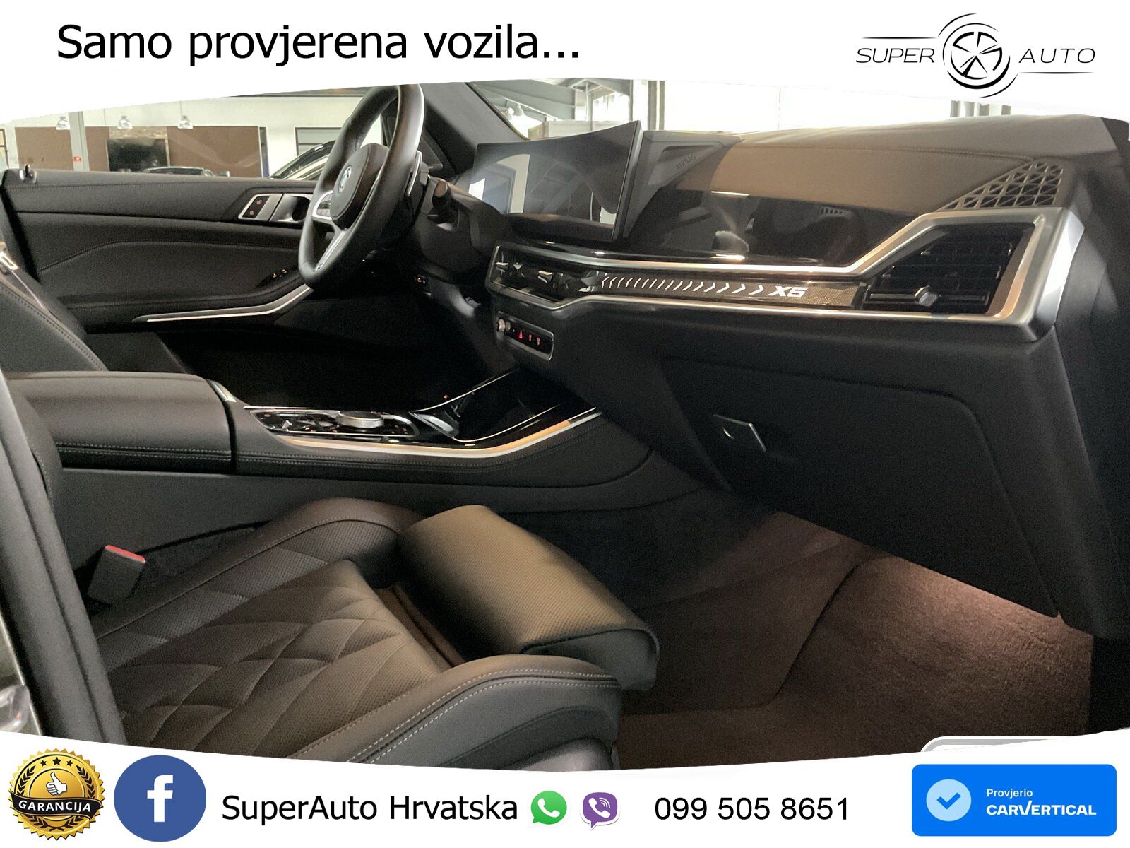 BMW X5 50e (490 KS) xDrive Steptronic LED+GR SJED+ACC