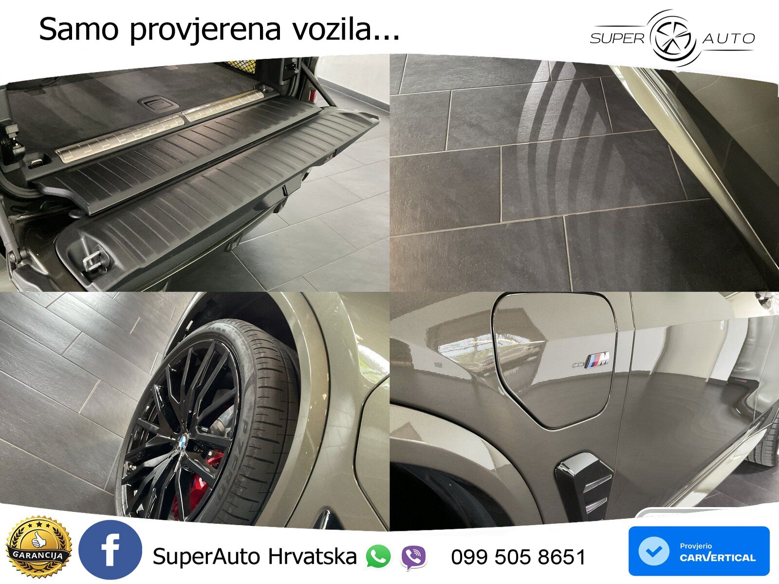 BMW X5 50e (490 KS) xDrive Steptronic LED+GR SJED+ACC