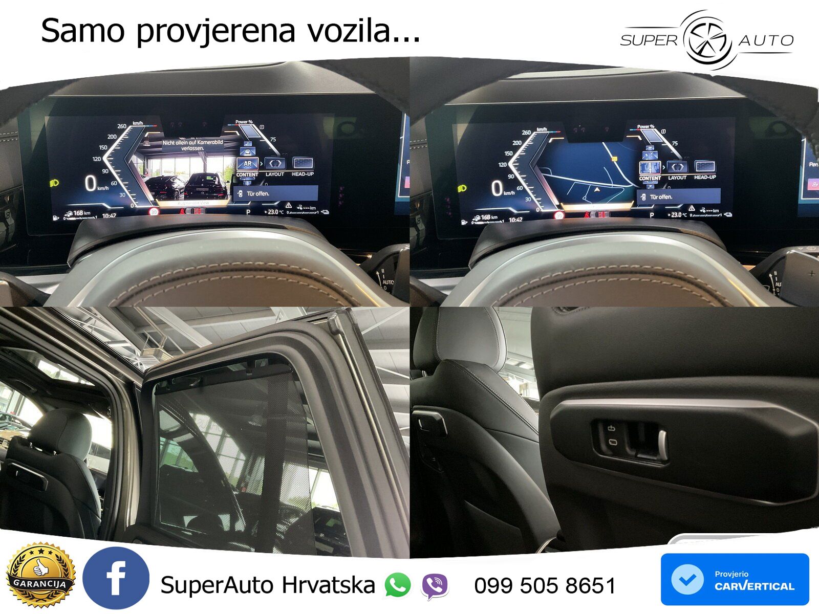 BMW X5 50e (490 KS) xDrive Steptronic LED+GR SJED+ACC