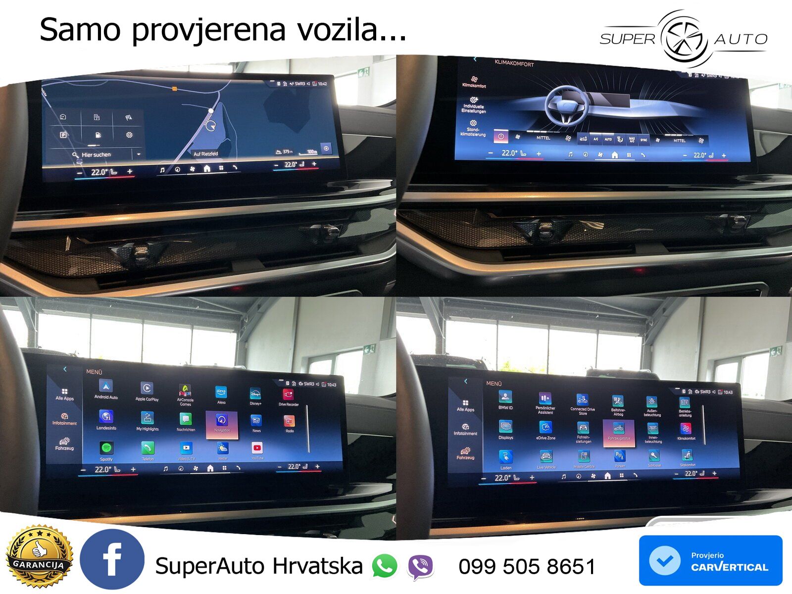 BMW X5 50e (490 KS) xDrive Steptronic LED+GR SJED+ACC