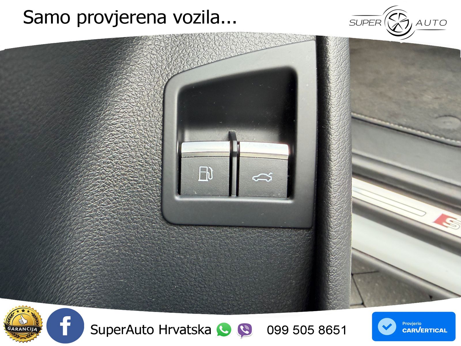 Audi Q8 55 TFSIe V6 (381 KS) quattro tiptronic