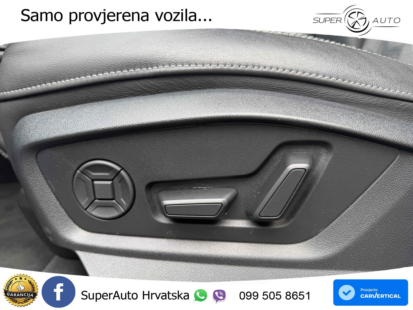 Audi Q8 55 TFSIe V6 (381 KS) quattro tiptronic