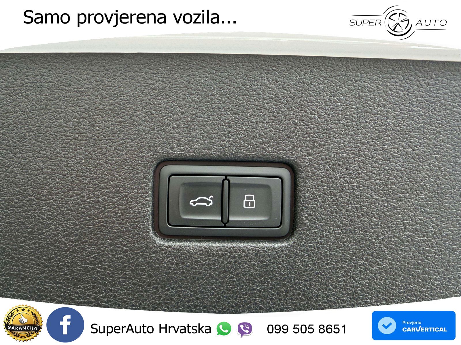 Audi Q8 55 TFSIe V6 (381 KS) quattro tiptronic