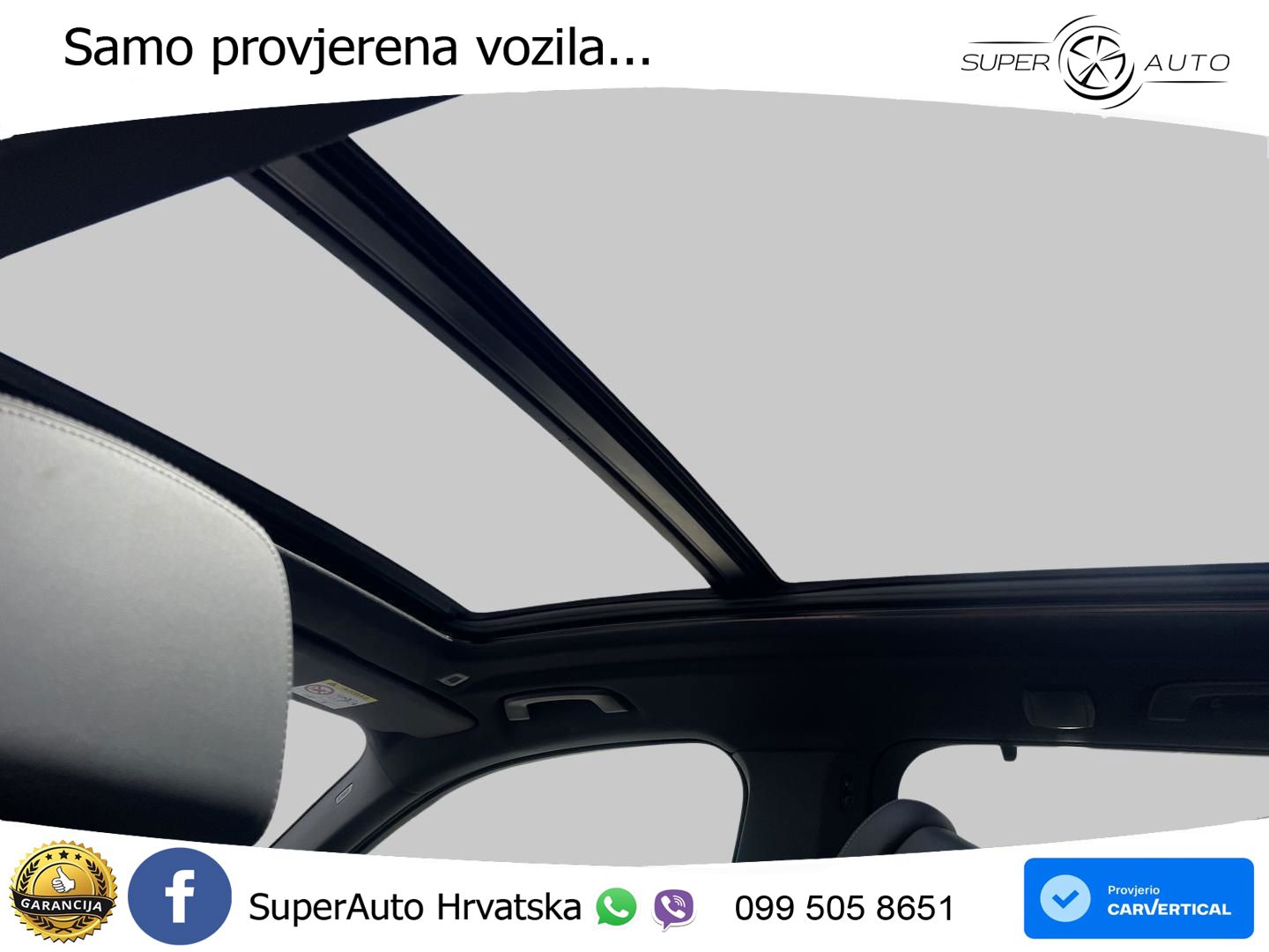 BMW X5 30d (298 KS) xDrive Steptronic LED+GR SJED+ACC