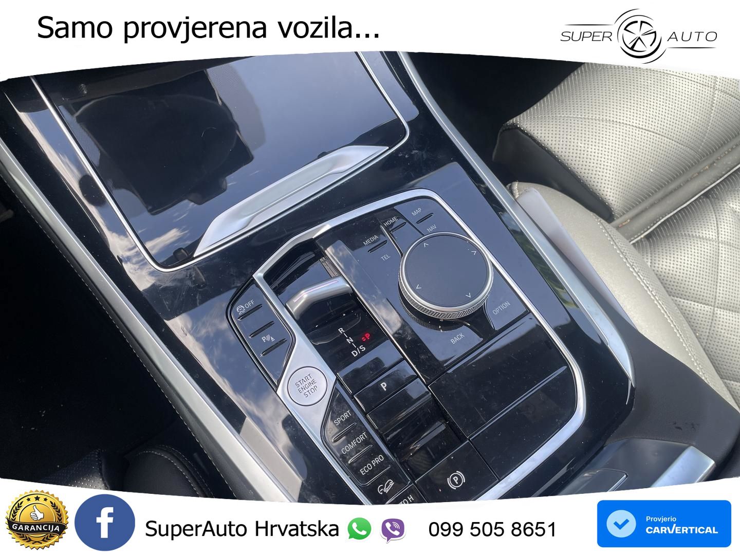 BMW X5 30d (298 KS) xDrive Steptronic LED+GR SJED+ACC