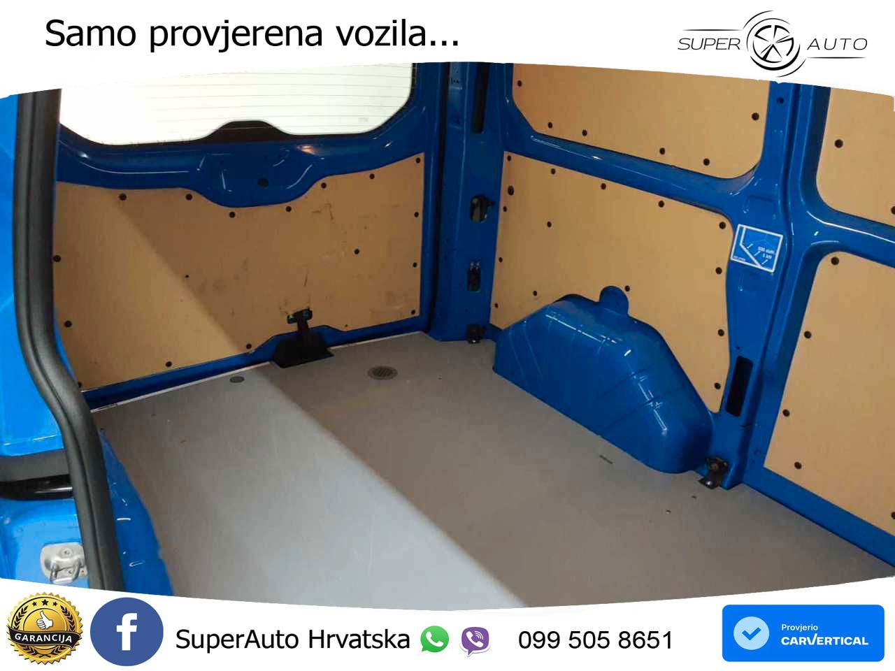 Ford Transit 105 KS