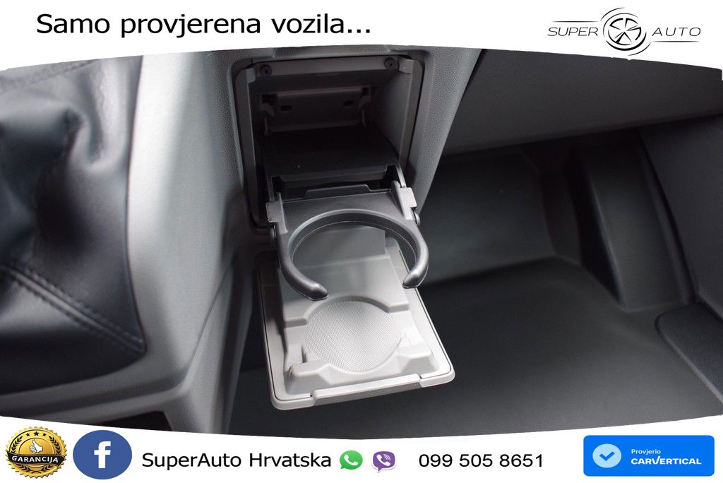 VW Transporter