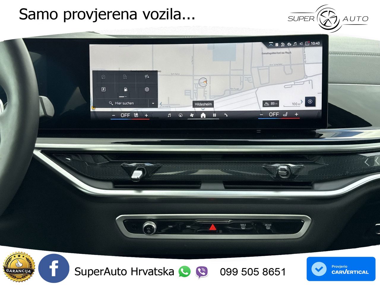 BMW X5 30d (298 KS) xDrive Steptronic M Sport ACC+HEAD+4xGR SJED+360+PANO