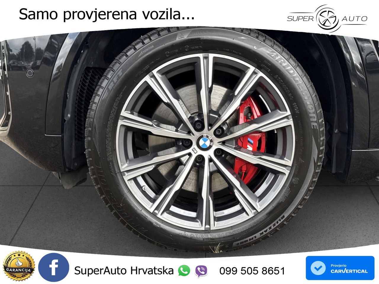 BMW X5 30d (298 KS) xDrive Steptronic M Sport ACC+HEAD+4xGR SJED+360+PANO