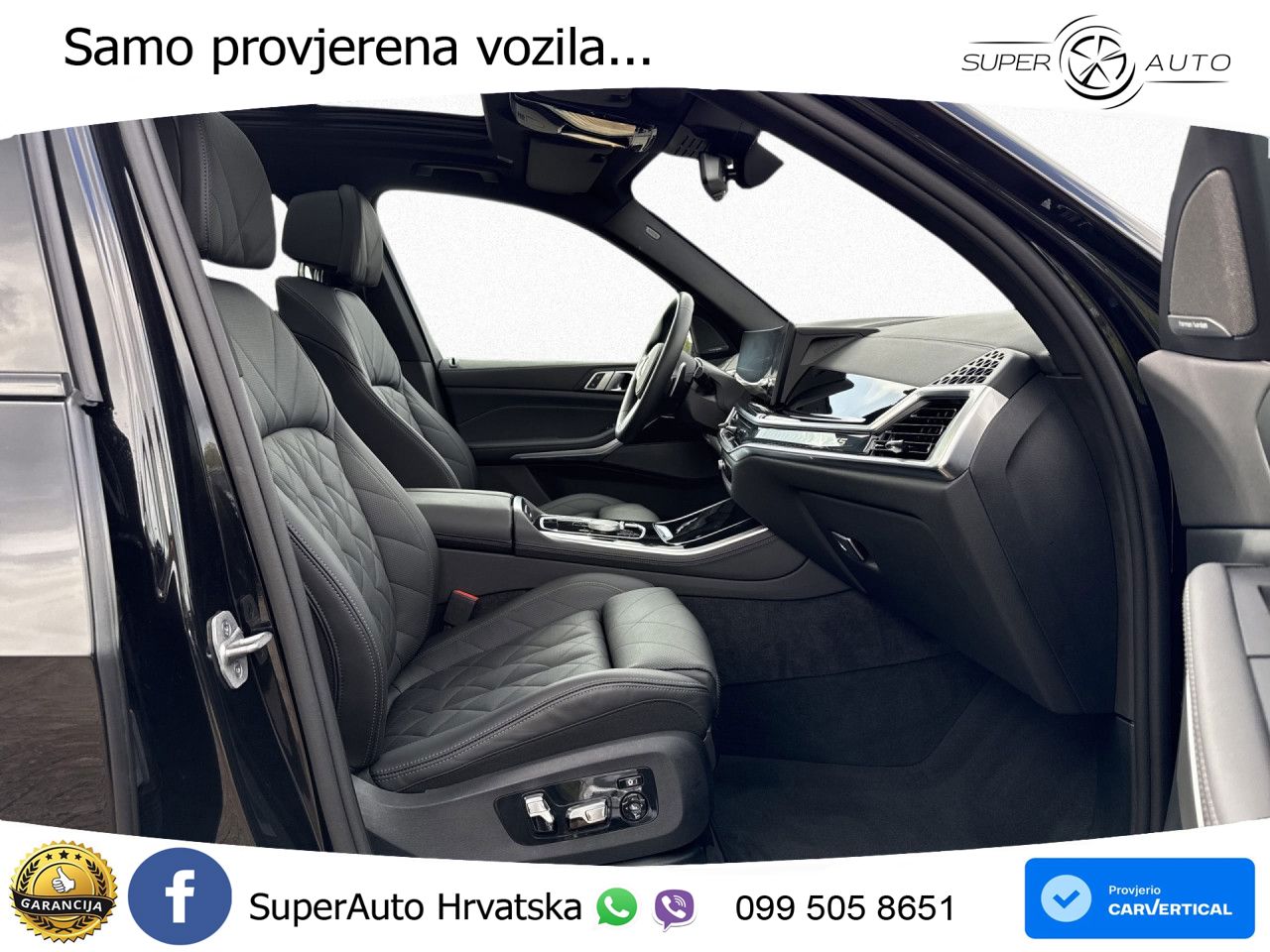 BMW X5 30d (298 KS) xDrive Steptronic M Sport ACC+HEAD+4xGR SJED+360+PANO