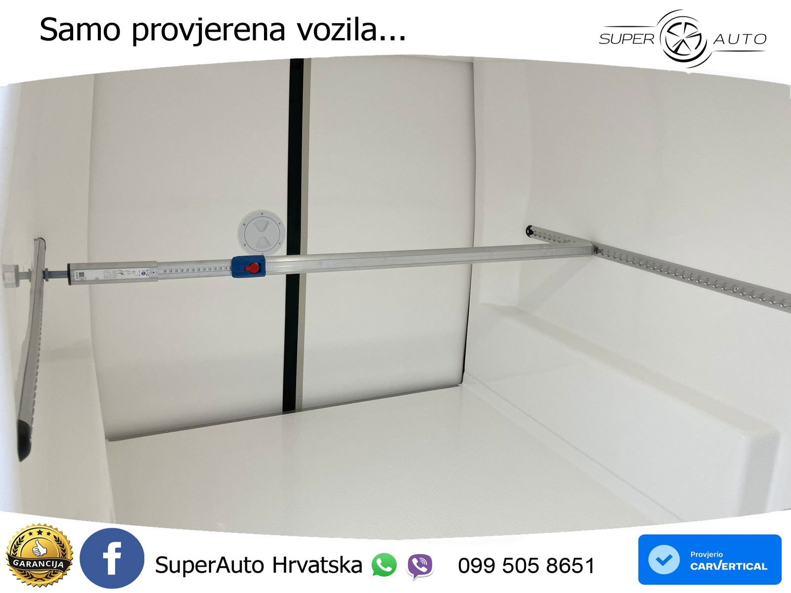 Ford Transit 136 KS