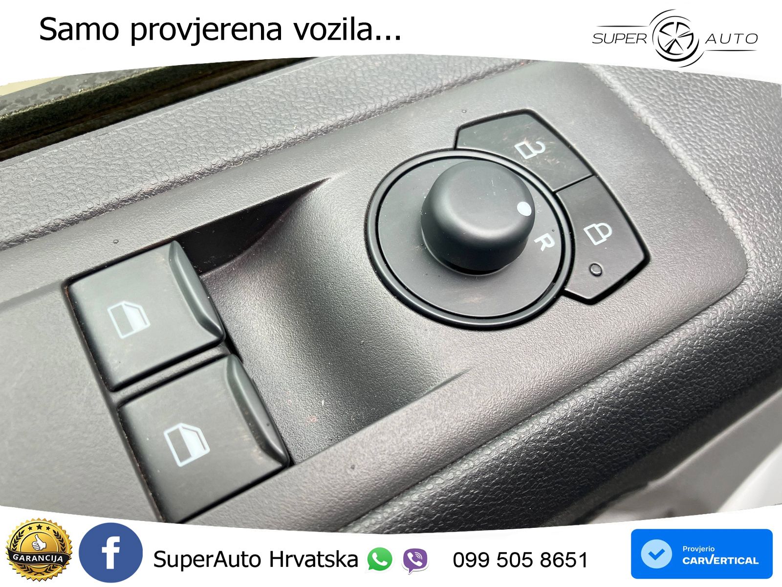 Ford Transit 136 KS