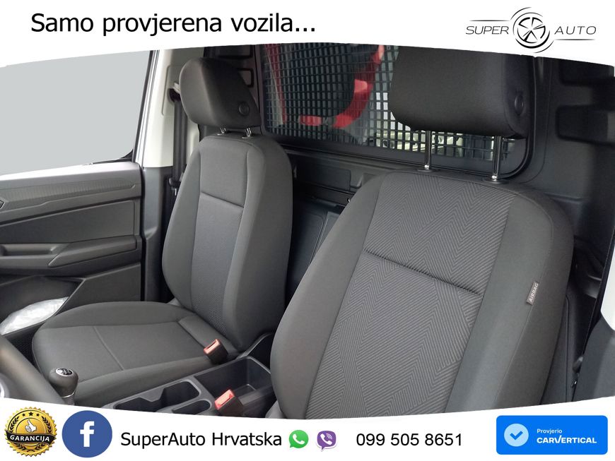 Ford Transit 122 KS