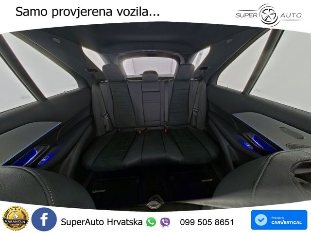 Mercedes GLE 350de (333 KS) 4MATIC 9G-TRONIC AMG LED+GR SJED+ACC