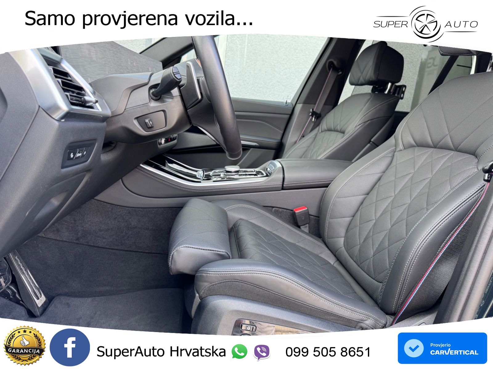 BMW X5 40d (340 KS) xDrive Steptronic LED+GR SJED+ACC