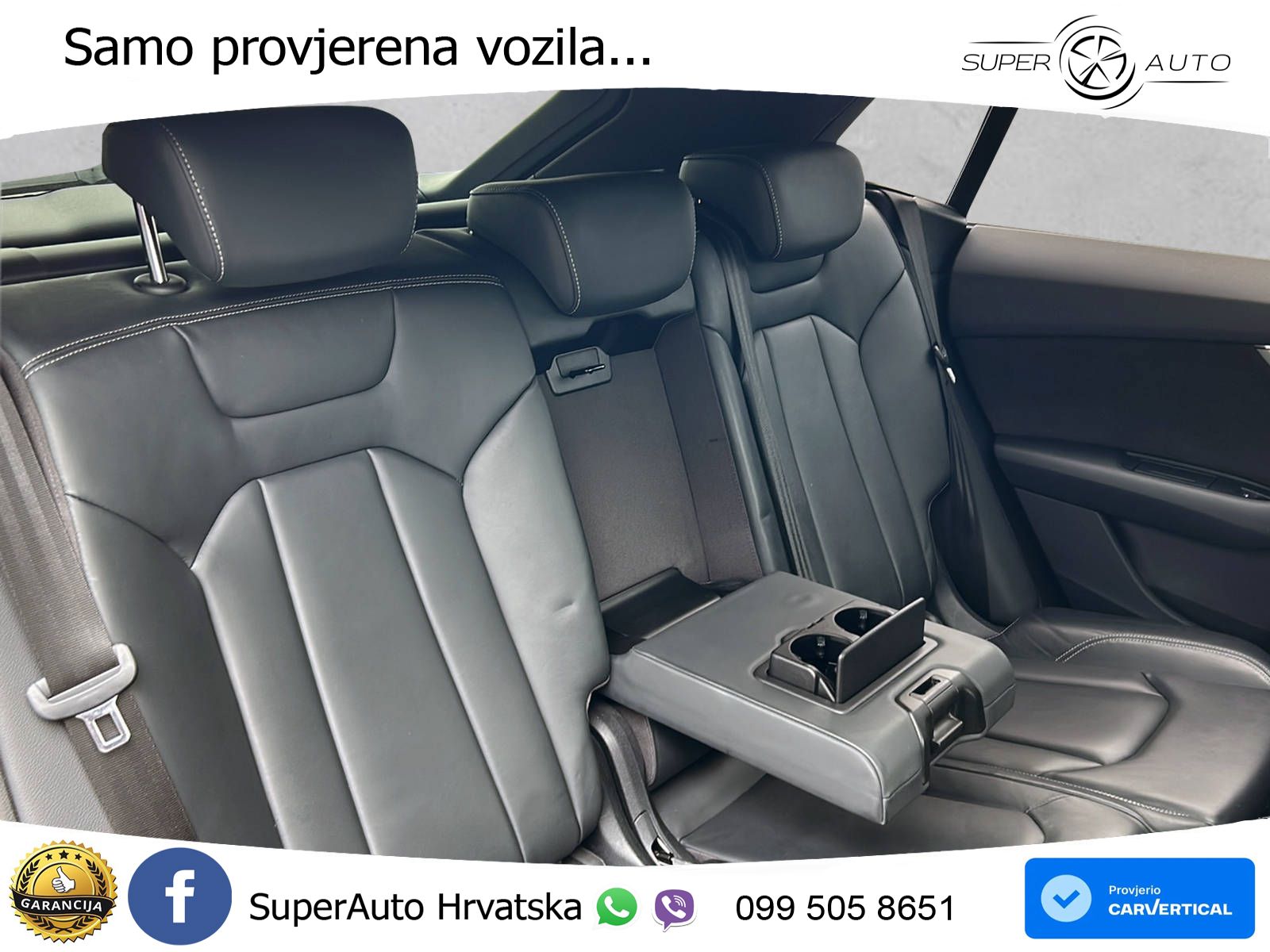 Audi Q8 55 TFSI V6 (340 KS) quattro Tiptronic S line LED+GR SJED+ACC