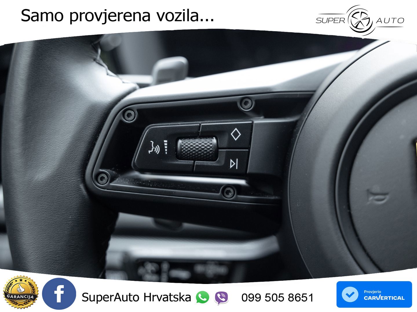 Porsche Panamera 4 2.9 V6 (470 KS) E-Hybrid PDK ZRAČNI+ACC+GR SJED+KAM+PANO