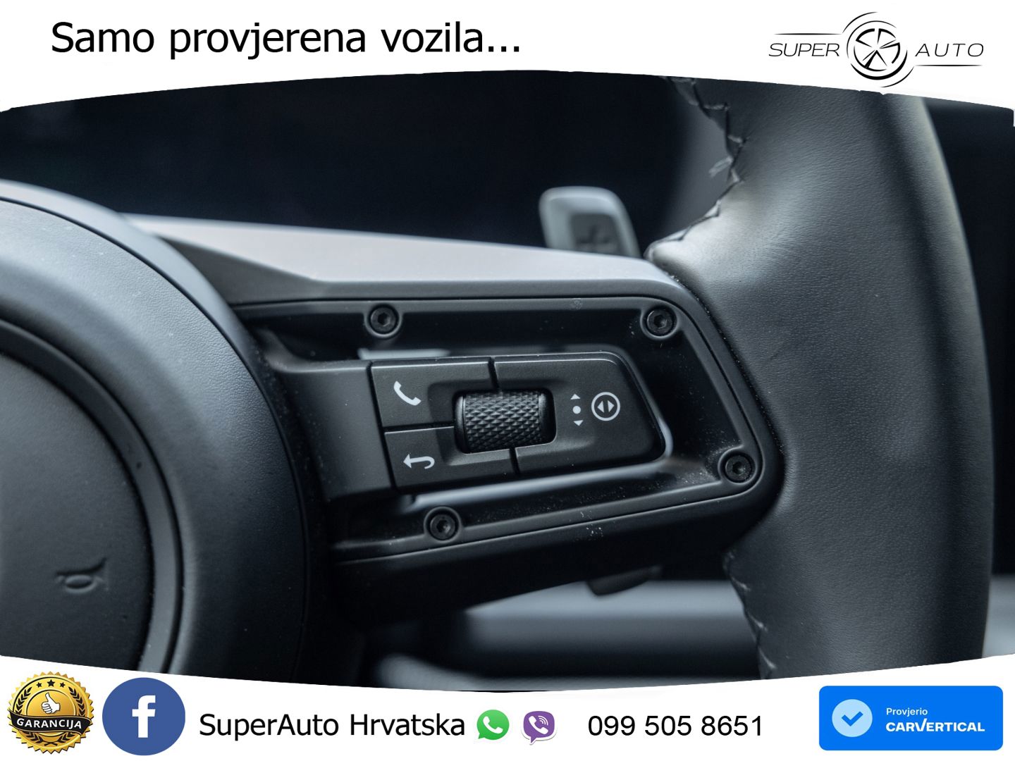 Porsche Panamera 4 2.9 V6 (470 KS) E-Hybrid PDK ZRAČNI+ACC+GR SJED+KAM+PANO