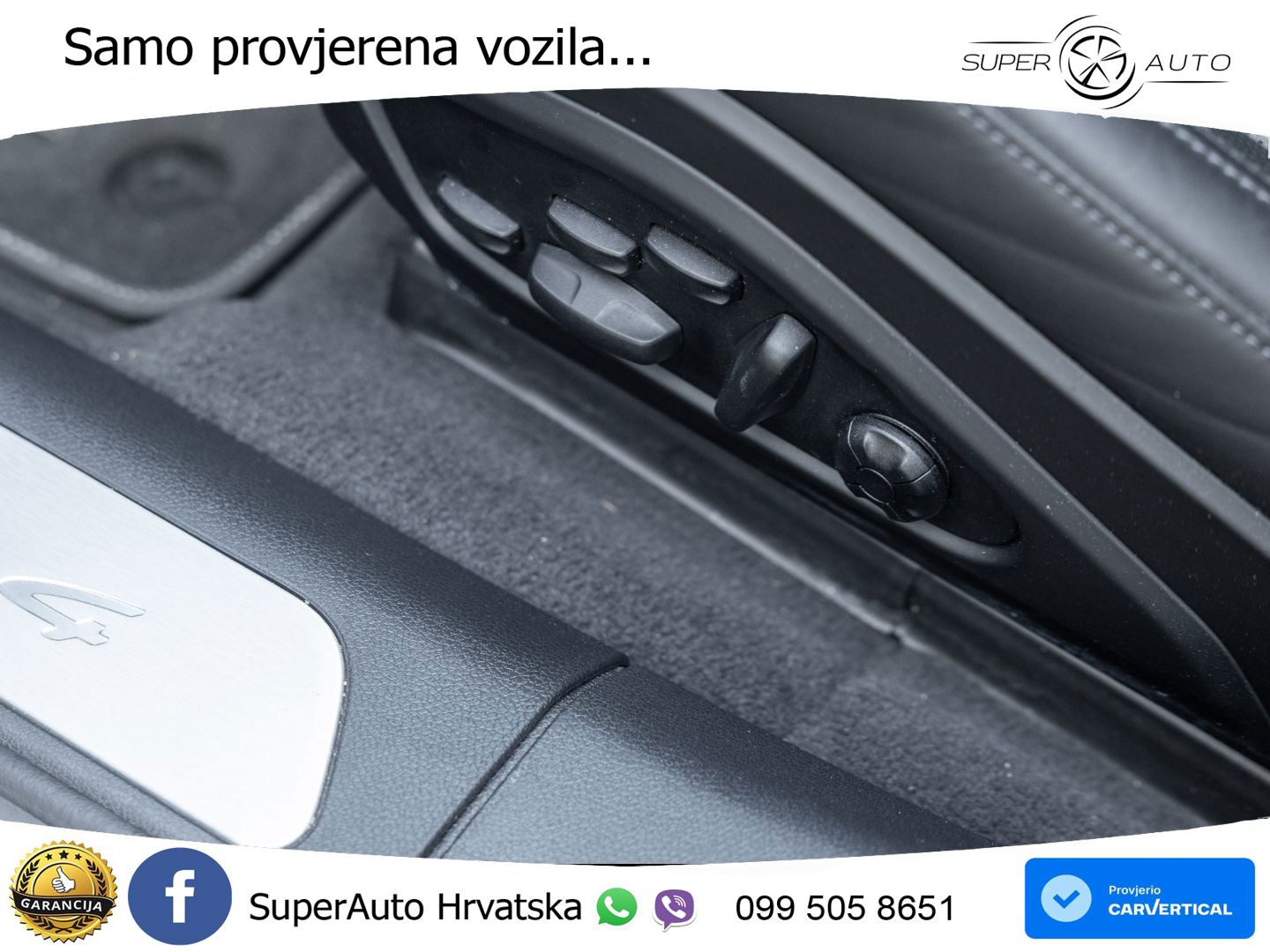 Porsche Panamera 4 2.9 V6 (470 KS) E-Hybrid PDK ZRAČNI+ACC+GR SJED+KAM+PANO
