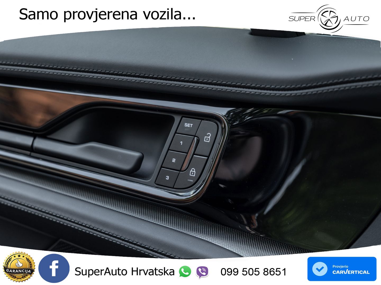 Porsche Panamera 4 2.9 V6 (470 KS) E-Hybrid PDK ZRAČNI+ACC+GR SJED+KAM+PANO