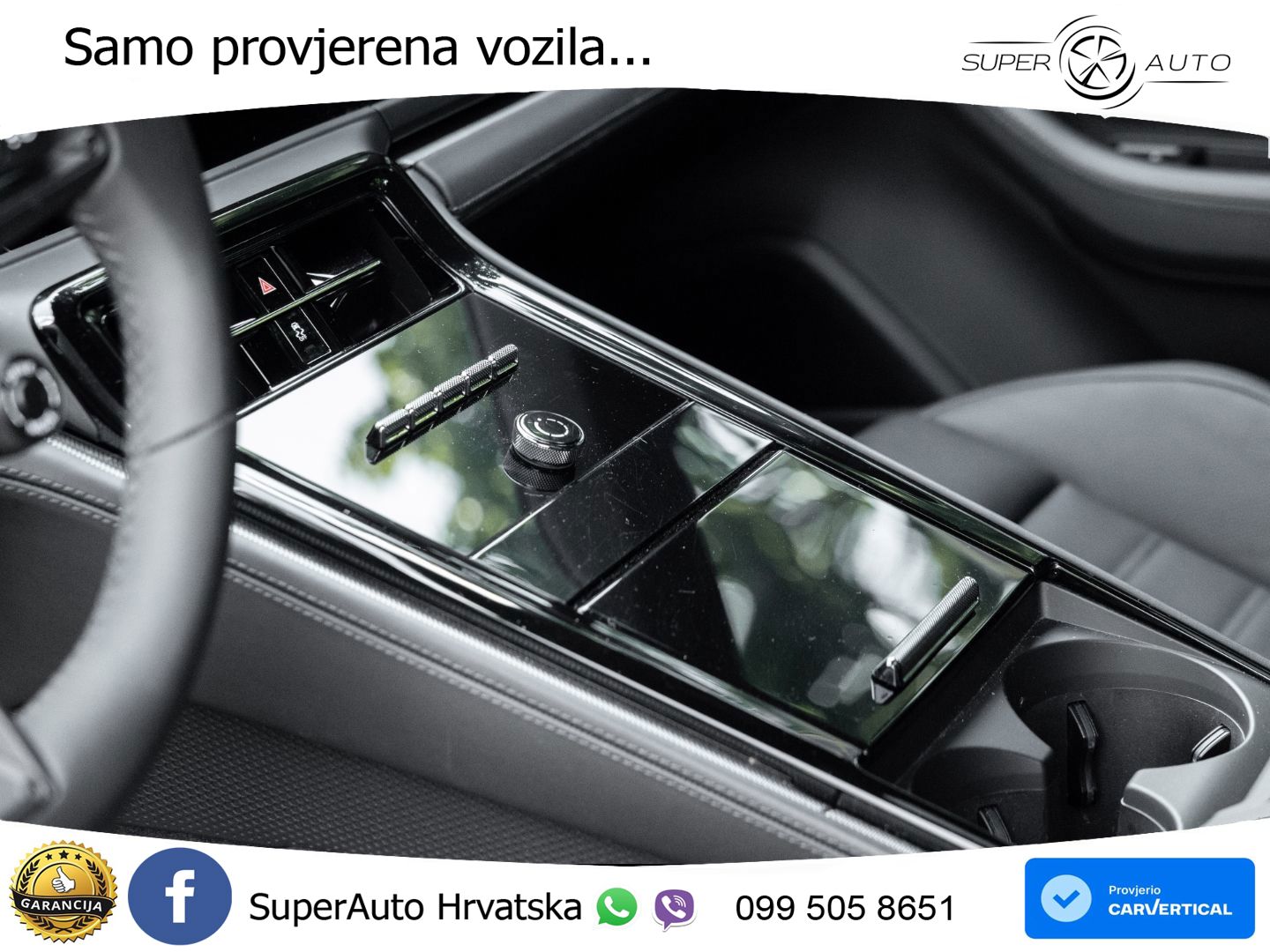 Porsche Panamera 4 2.9 V6 (470 KS) E-Hybrid PDK ZRAČNI+ACC+GR SJED+KAM+PANO