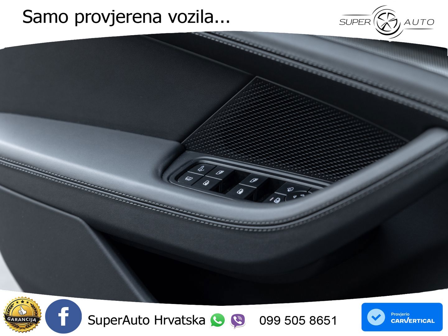 Porsche Panamera 4 2.9 V6 (470 KS) E-Hybrid PDK ZRAČNI+ACC+GR SJED+KAM+PANO
