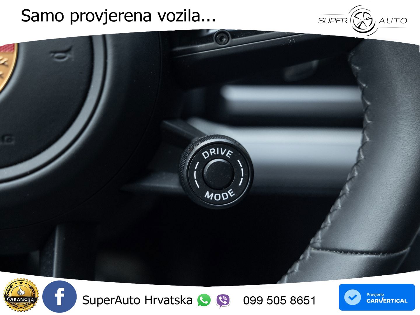 Porsche Panamera 4 2.9 V6 (470 KS) E-Hybrid PDK ZRAČNI+ACC+GR SJED+KAM+PANO