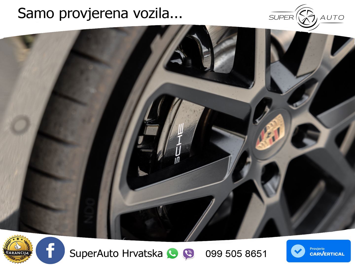 Porsche Panamera 4 2.9 V6 (470 KS) E-Hybrid PDK ZRAČNI+ACC+GR SJED+KAM+PANO