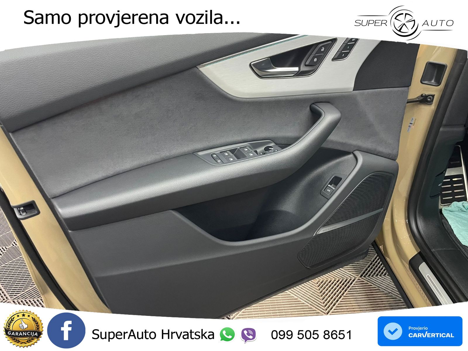 Audi Q8 50 TDI V6 (286 KS) quattro Tiptronic S line LED+GR SJED+ACC