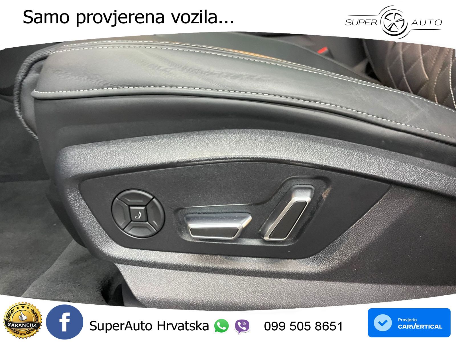 Audi Q8 50 TDI V6 (286 KS) quattro Tiptronic S line LED+GR SJED+ACC