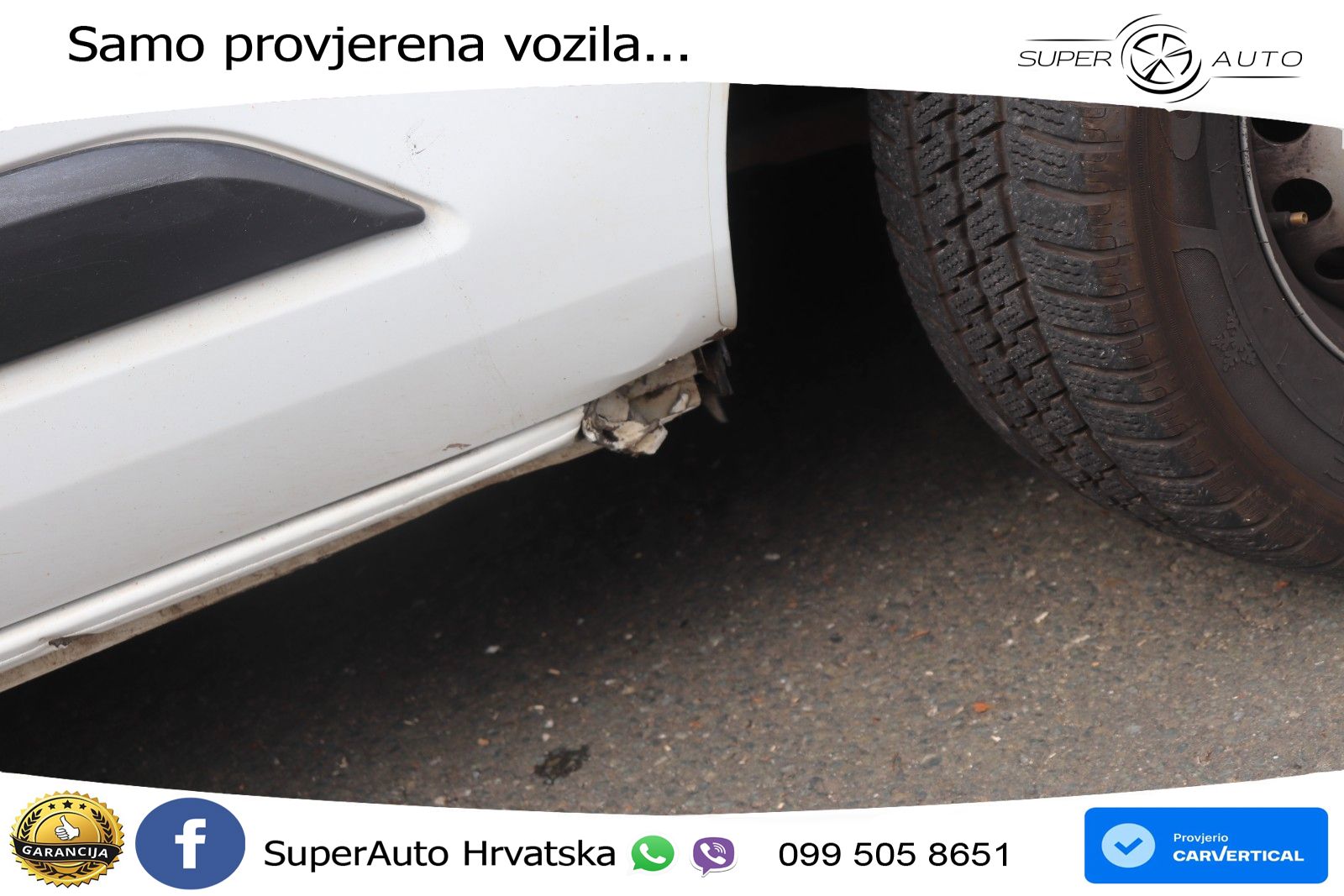 Ford Transit 105 KS