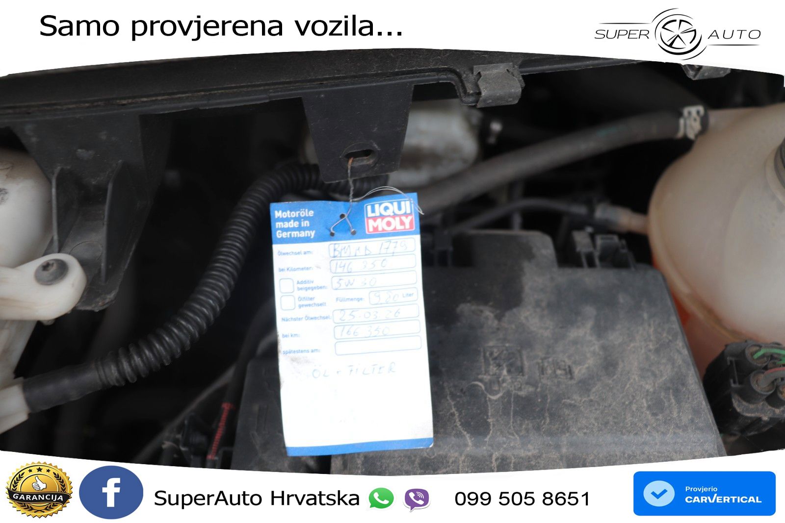 Ford Transit 105 KS