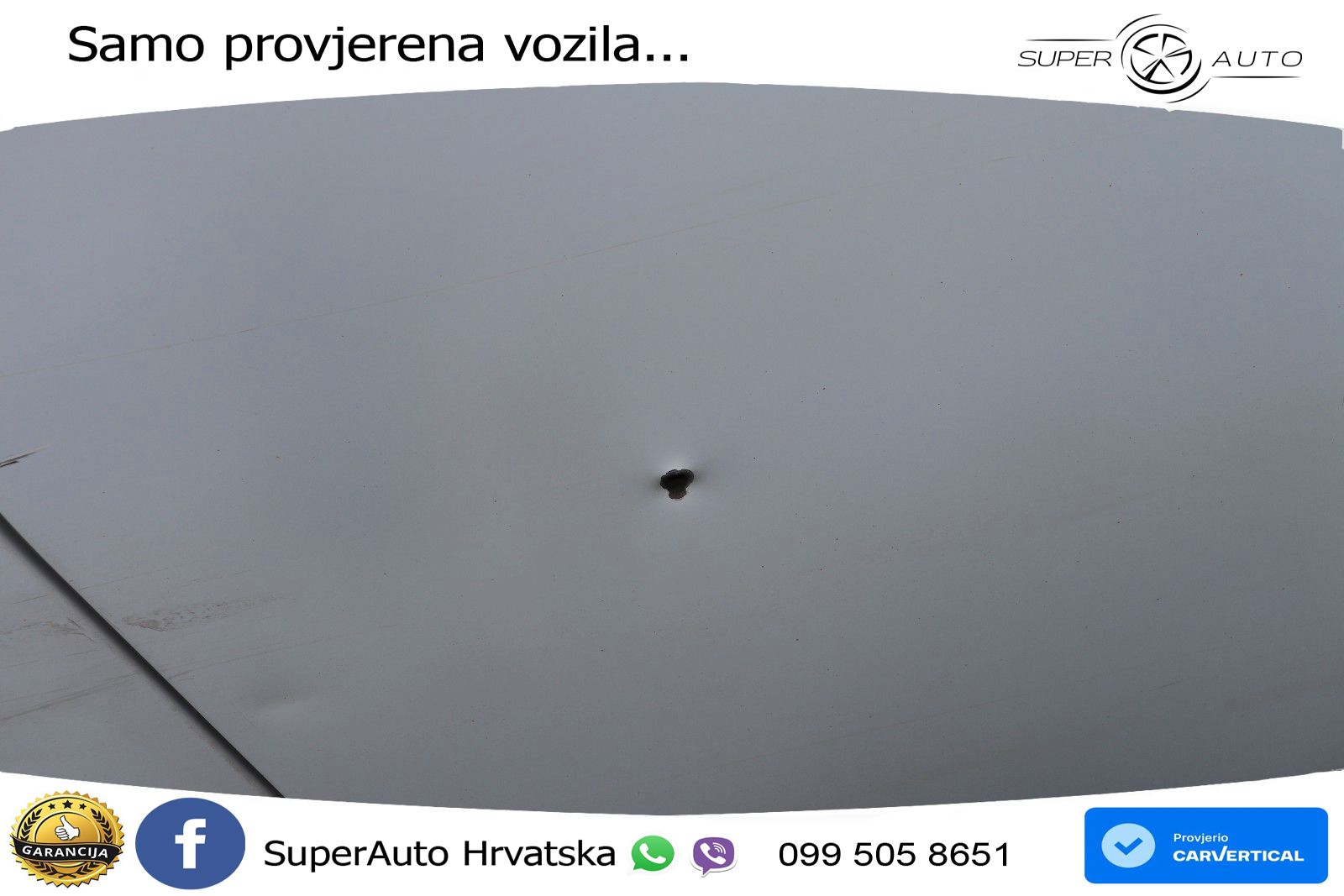 Ford Transit 105 KS